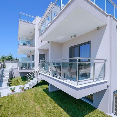 Eridon Suites Λιμενάρια Εξωτερικό φωτογραφία