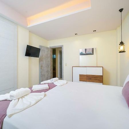 Eridon Suites Λιμενάρια Εξωτερικό φωτογραφία