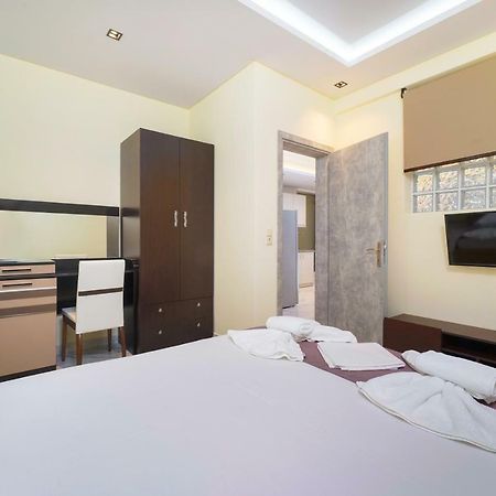 Eridon Suites Λιμενάρια Εξωτερικό φωτογραφία