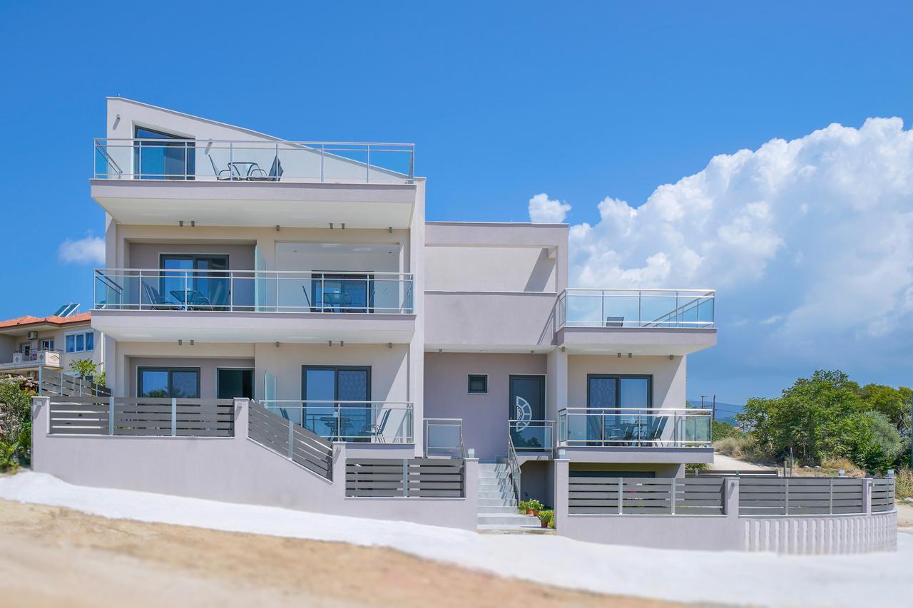 Eridon Suites Λιμενάρια Εξωτερικό φωτογραφία