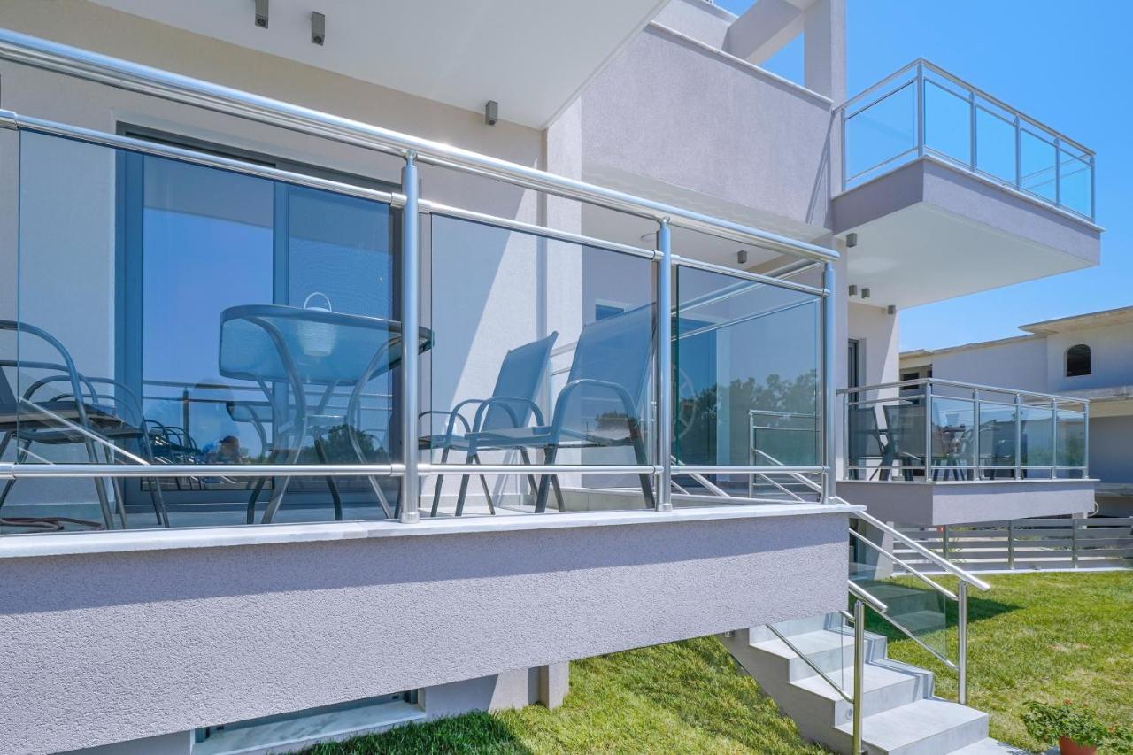 Eridon Suites Λιμενάρια Εξωτερικό φωτογραφία