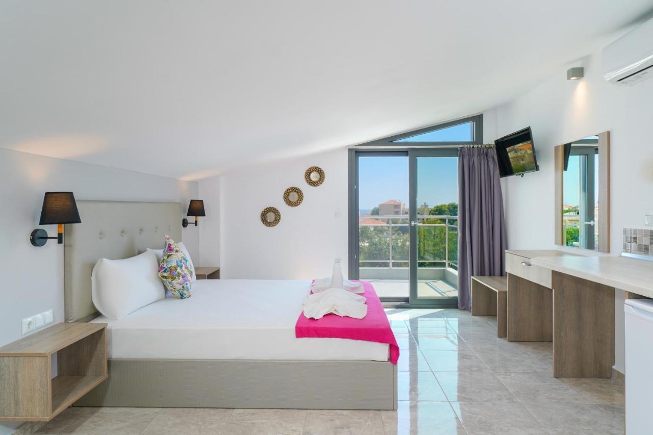 Eridon Suites Λιμενάρια Εξωτερικό φωτογραφία