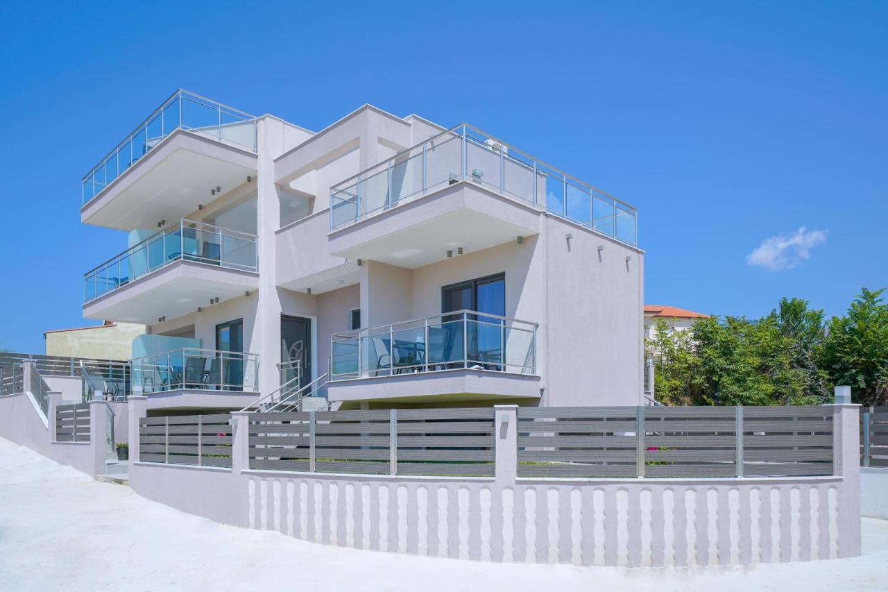 Eridon Suites Λιμενάρια Εξωτερικό φωτογραφία