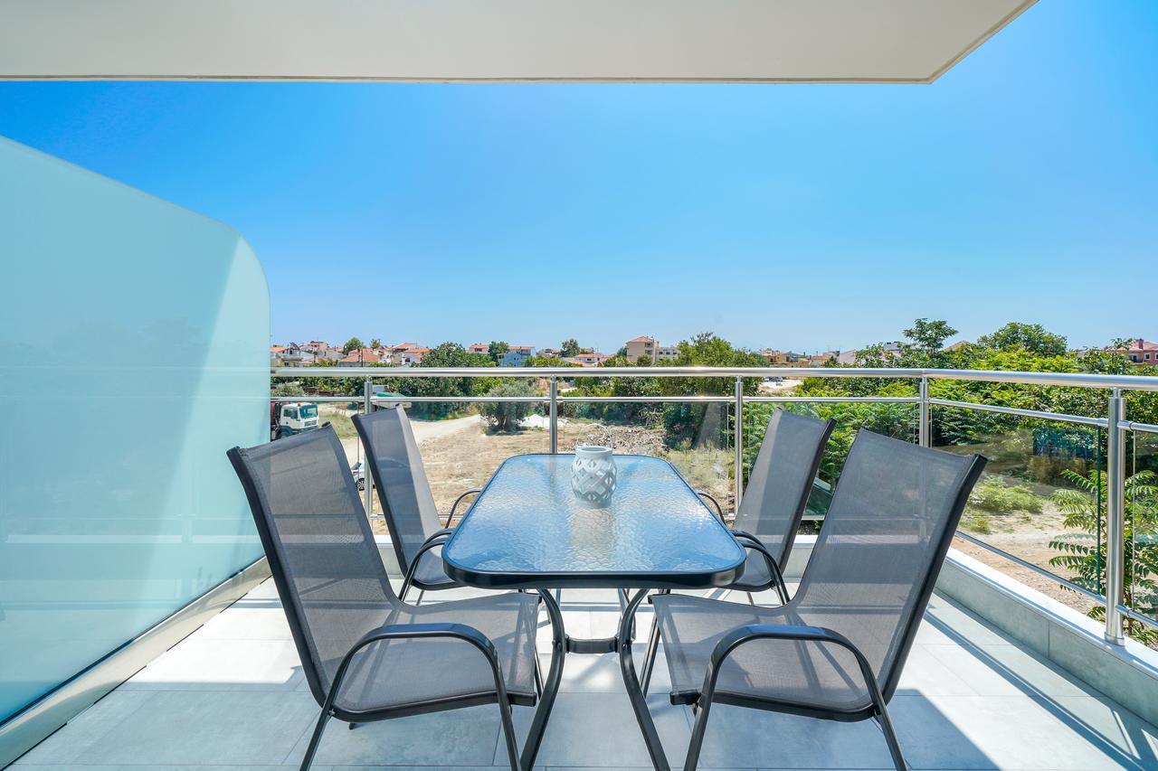 Eridon Suites Λιμενάρια Εξωτερικό φωτογραφία