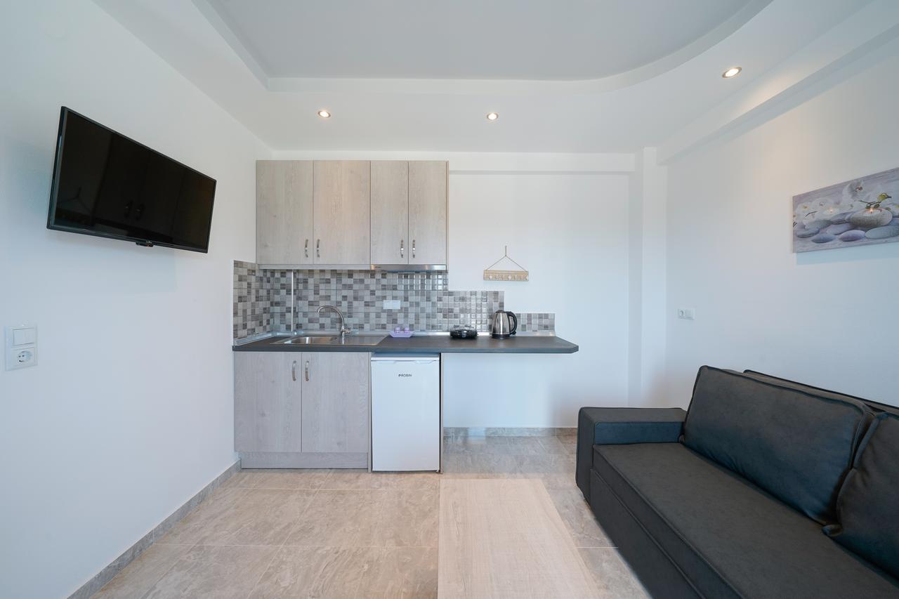Eridon Suites Λιμενάρια Εξωτερικό φωτογραφία