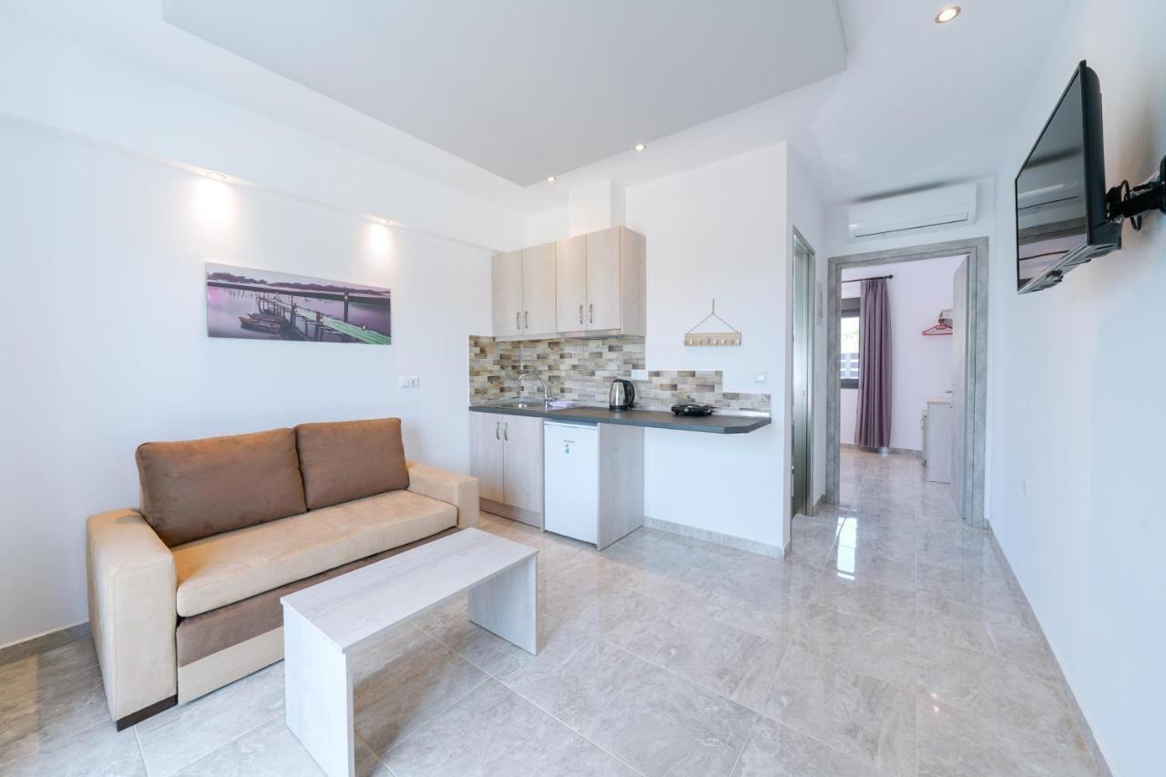 Eridon Suites Λιμενάρια Εξωτερικό φωτογραφία