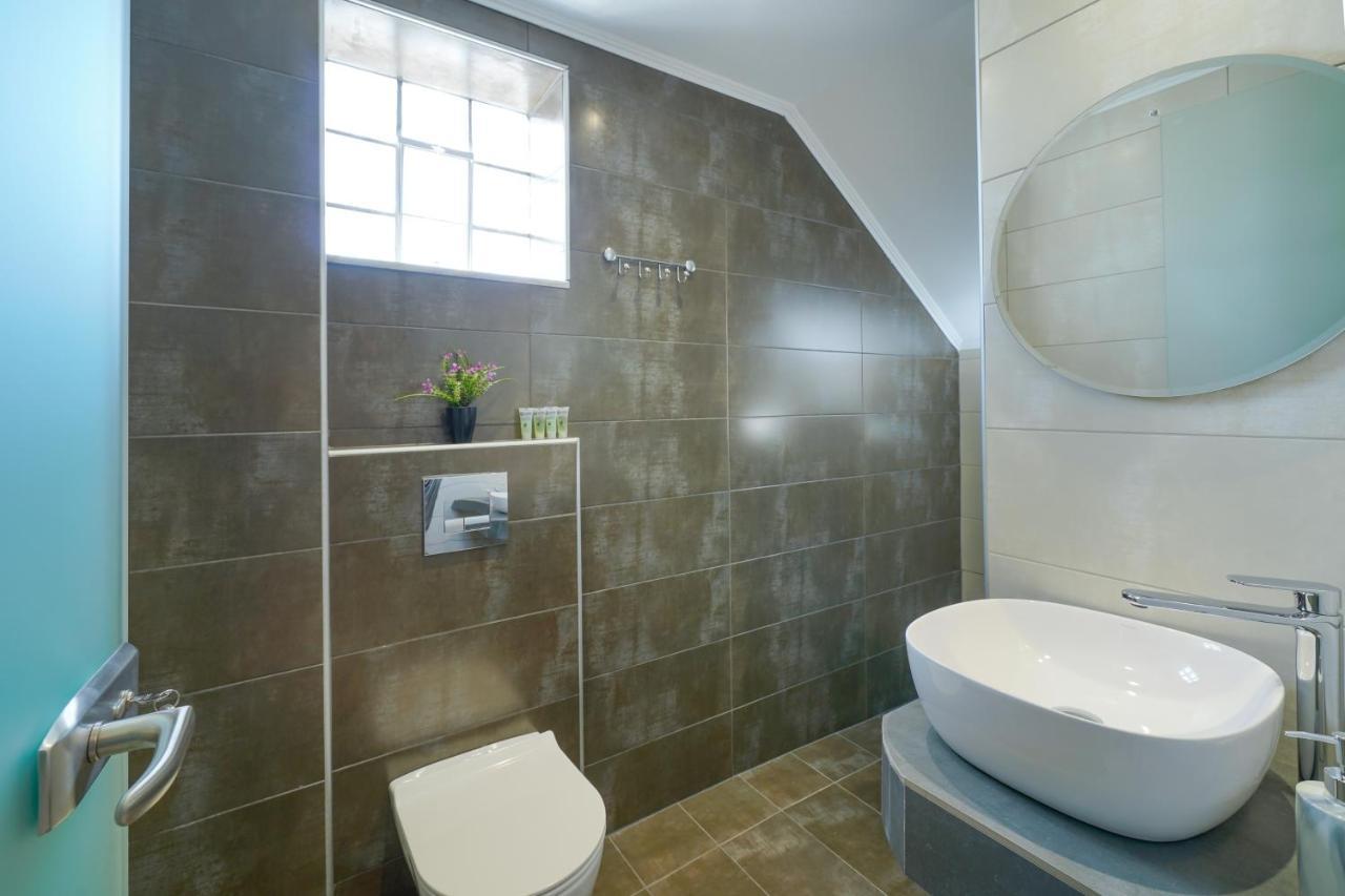 Eridon Suites Λιμενάρια Εξωτερικό φωτογραφία
