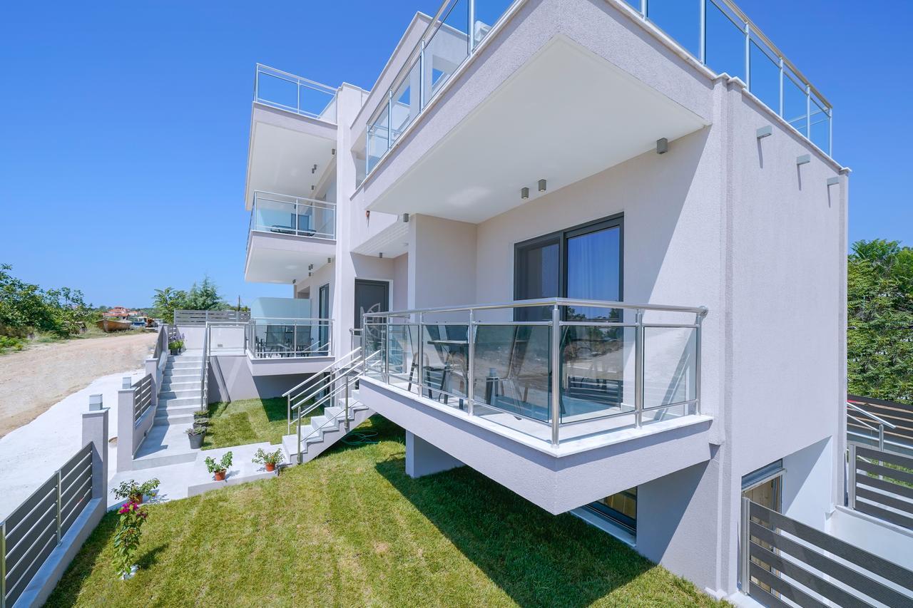 Eridon Suites Λιμενάρια Εξωτερικό φωτογραφία