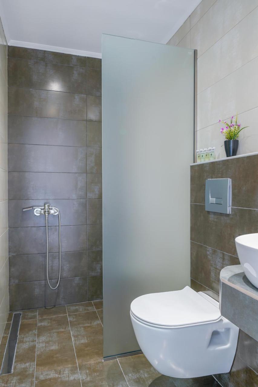 Eridon Suites Λιμενάρια Εξωτερικό φωτογραφία