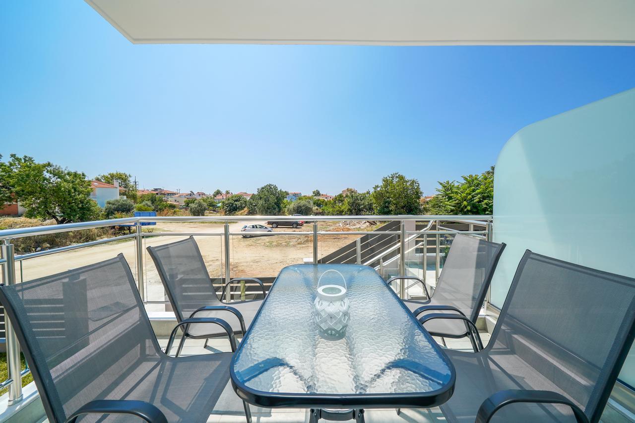 Eridon Suites Λιμενάρια Εξωτερικό φωτογραφία