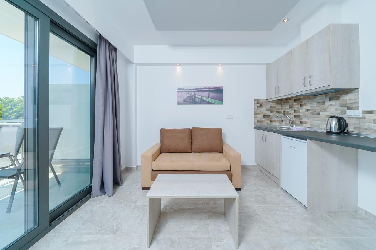 Eridon Suites Λιμενάρια Εξωτερικό φωτογραφία