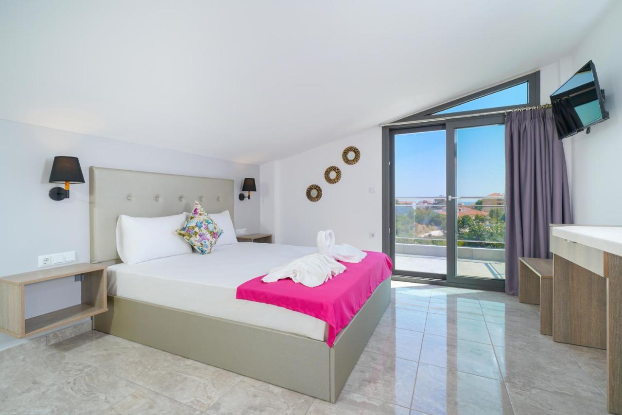 Eridon Suites Λιμενάρια Εξωτερικό φωτογραφία