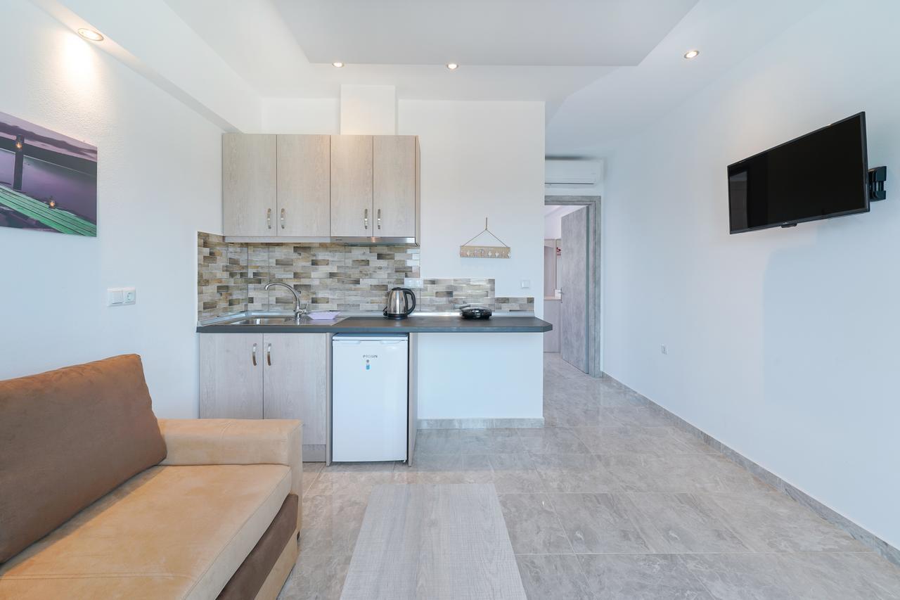 Eridon Suites Λιμενάρια Εξωτερικό φωτογραφία