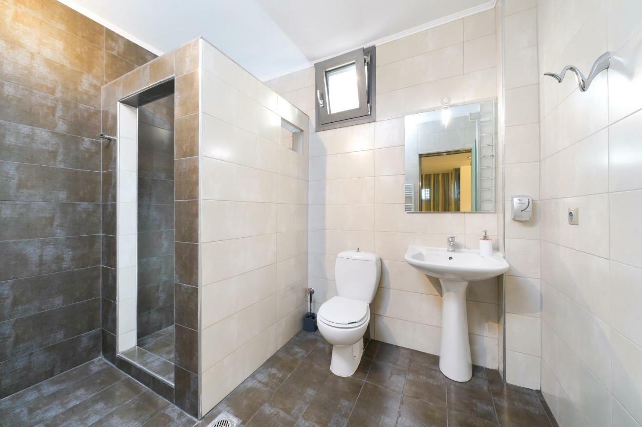Eridon Suites Λιμενάρια Εξωτερικό φωτογραφία