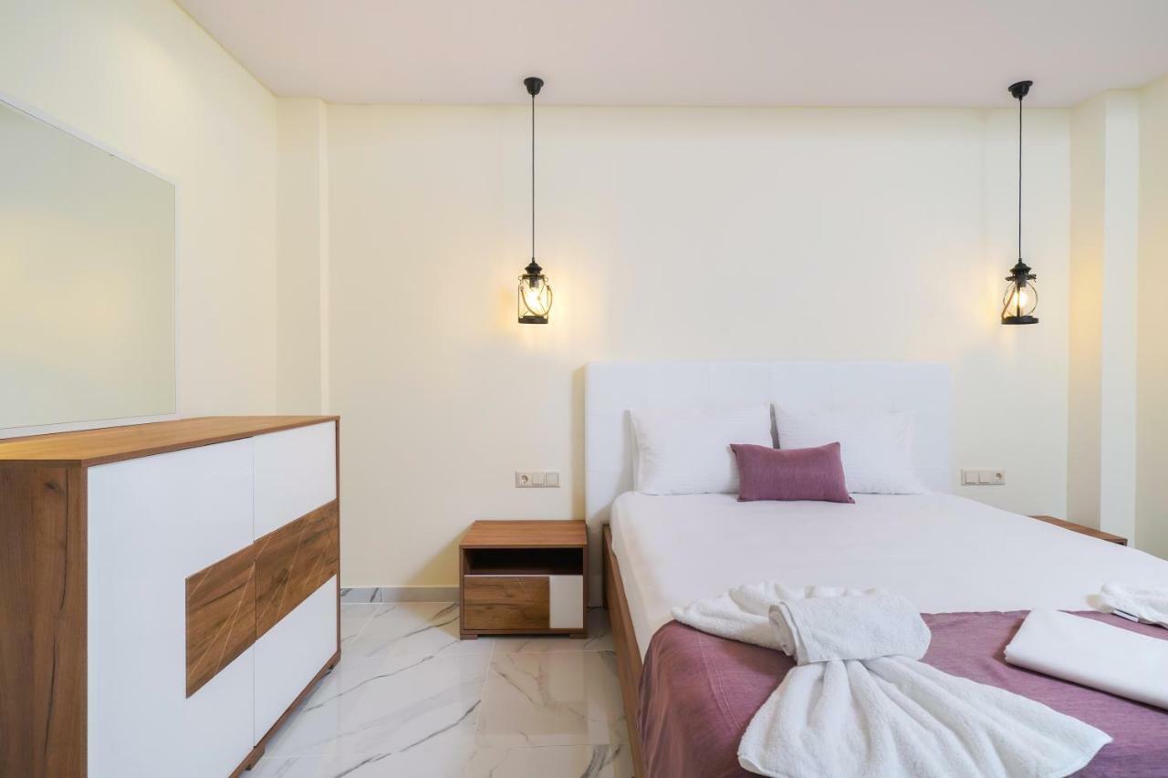 Eridon Suites Λιμενάρια Εξωτερικό φωτογραφία