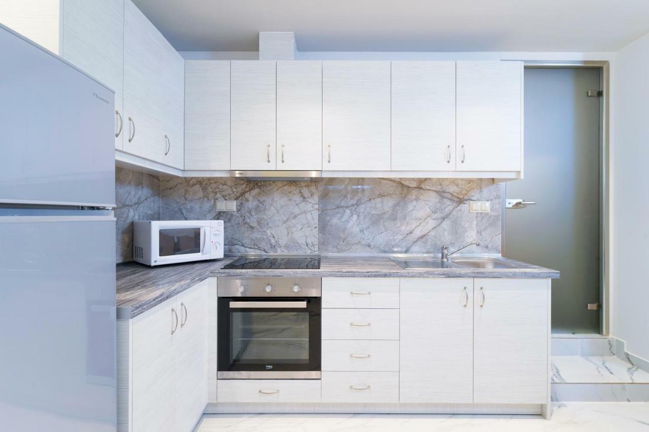 Eridon Suites Λιμενάρια Εξωτερικό φωτογραφία