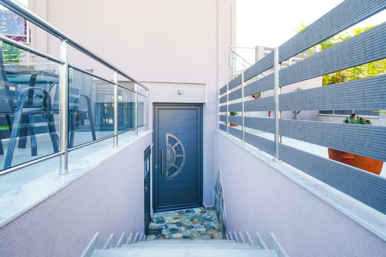 Eridon Suites Λιμενάρια Εξωτερικό φωτογραφία