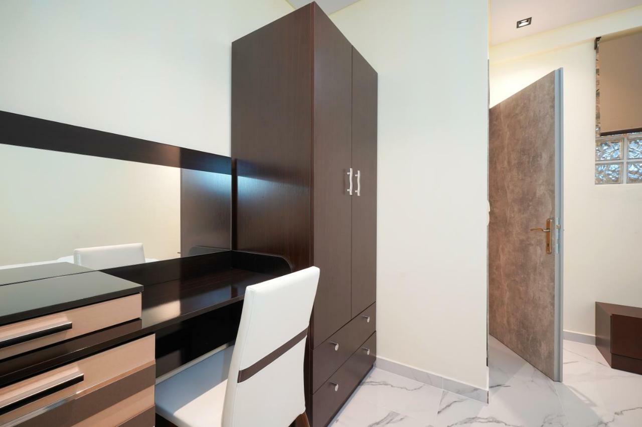 Eridon Suites Λιμενάρια Εξωτερικό φωτογραφία